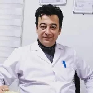 doktor-FIKRET-IRKIN