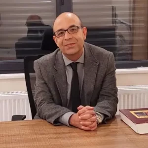 doktor-Mahmut-Gungor