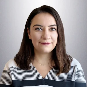 dr Ebru Şenol