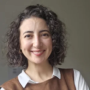 dr Melis Altuğ İnan